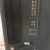 اسپیکر microlab|صوتی و تصویری|تهران, شیوا|دیوار