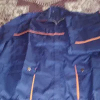 لباس کار نو ۲xl