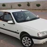 فروش فوری 405 اس ال ایکس 95