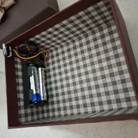 جعبه موزیکال