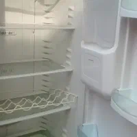 یخچال فریزر دوقلو نیکسان|یخچال و فریزر|اردکان, |دیوار