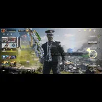 اکانت کالاف دیوتی موبایل فقط 100