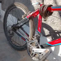 دوچرخه سالم ۲۶ کاوازاکی|دوچرخه، اسکیت، اسکوتر|کوهدشت, |دیوار