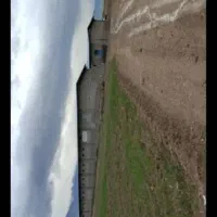 فروش زمین جای سوله  کوربلاغ