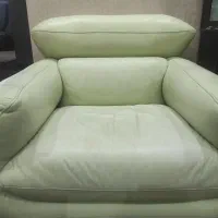 مبل  تک نفره (صندلی) راحتی