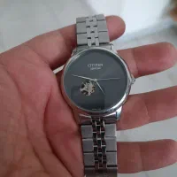 ساعت مچی جفت سیتیزن اصل اتوماتیک