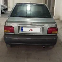 پراید|خودرو سواری و وانت|هشتگرد, مدرس|دیوار