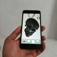 آیفون6s plus درحدنو