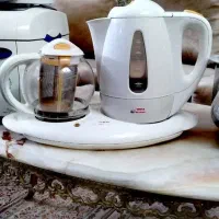 3عدد وسایل برقی