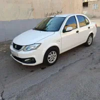 ساینا S بدون رنگ 1400 کم کار