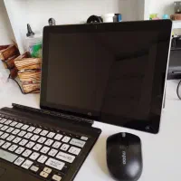 لبتاب تبلت شو hp pro x2