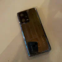 Xiaomi - Note 12 pro plus 5G|موبایل|رشت, نیروی دریایی|دیوار