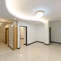 ۵۵متر ۲خواب ۲۰متر‌حیاط