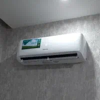 خرید نقدی/فروش اقساطی کولرگازی دست دوم در محل