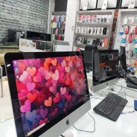 آی مک  آل این وان اپل Apple imac|رایانه رومیزی|سبزوار, نواب صفوی|دیوار