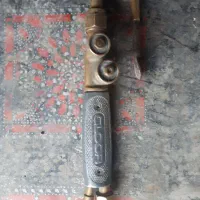 سرپیک برش جلور یا گلور اصلی