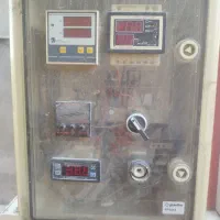 دستگاه خشک کن تشویقی سگ و میوه|ماشین‌آلات صنعتی|کرج, شهرک بنفشه|دیوار