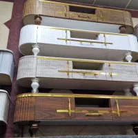 میز تی وی طرح جدید|میز تلویزیون|سیرجان, |دیوار