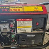 موتور برق ۱ کیلو وات یوکاهاما