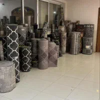 کناره گلیم فرش و گلیم برشی با اقساط(چک صیادی)|گلیم، جاجیم، گبه|شاهینشهر, مسکن مهر|دیوار