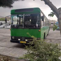 اتوبوس شهری