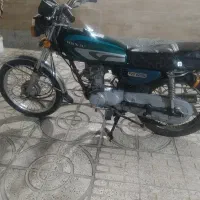 موتور مدل 87