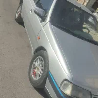 پژو405مدل87|خودرو سواری و وانت|کیار, |دیوار