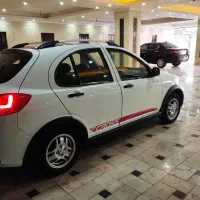 کوییک MT1400 بدون رنگ|خودرو سواری و وانت|فردیس, فرامرزیه|دیوار