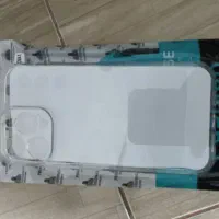 قاب گوشی i15  por max آکبند|لوازم جانبی موبایل و تبلت|کرج, شهرک بنفشه|دیوار