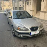 آوانته اتومات بسیار سالم