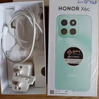 فورش فوری گوشی هونور x6c
