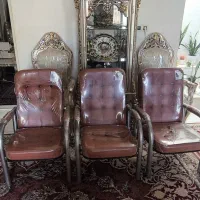 صندلی دفتری اداری