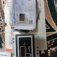 ساعت نجومی دیجیتال