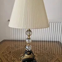 آواژور رومیزی برنزی