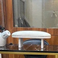 استند لاک و زیر دستی ناخنکار