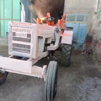 بیل عقب رمانی|خودرو سنگین|سبزوار, جوادیه شرقی|دیوار