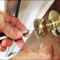 کلید سازی شبانه روزی آزادی