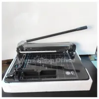 برش کاغذ و کتاب گیوتینی A4-8290|لوازم التحریر|شیراز, سینما سعدی|دیوار
