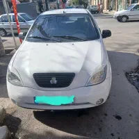 تیبا هاچبک 2|خودرو سواری و وانت|علی‌آباد کتول, |دیوار