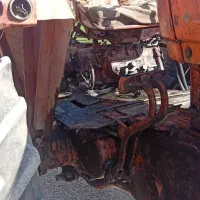 تراکتور رومانی|خودرو سنگین|تربتحیدریه, چهارراه خواف|دیوار