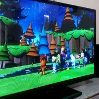 پلاسما الجی  ۵۰  فروشی