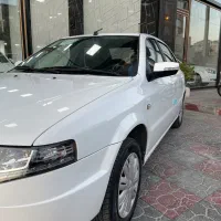 سورن پلاسxu7موتور جدید مدل۱۴۰۳|خودرو سواری و وانت|تویسرکان, |دیوار