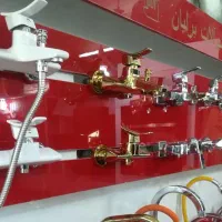 تجـربه ای نو باست زیبــاگازروکارهودسینک شیرالات5