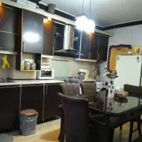 ویلایی جانبازان ۱۱۲ متر