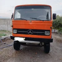 خاور کمپرسی608|خودرو سنگین|بندرعباس, |دیوار