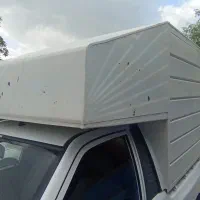 اطاق مسقف پراید وانت