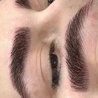 تخفیف ویژه ۳۰٪آموزش آرایش دائم با مدرک فنی وحرفه