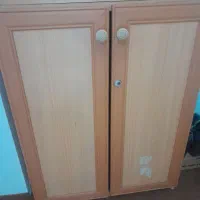 جاکفشی|جاکفشی، کمد، دراور|گنبد کاووس, |دیوار