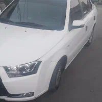 دنا تیپ ۲|خودرو سواری و وانت|قم, نیروگاه|دیوار