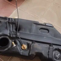 باک و سیفون سمند